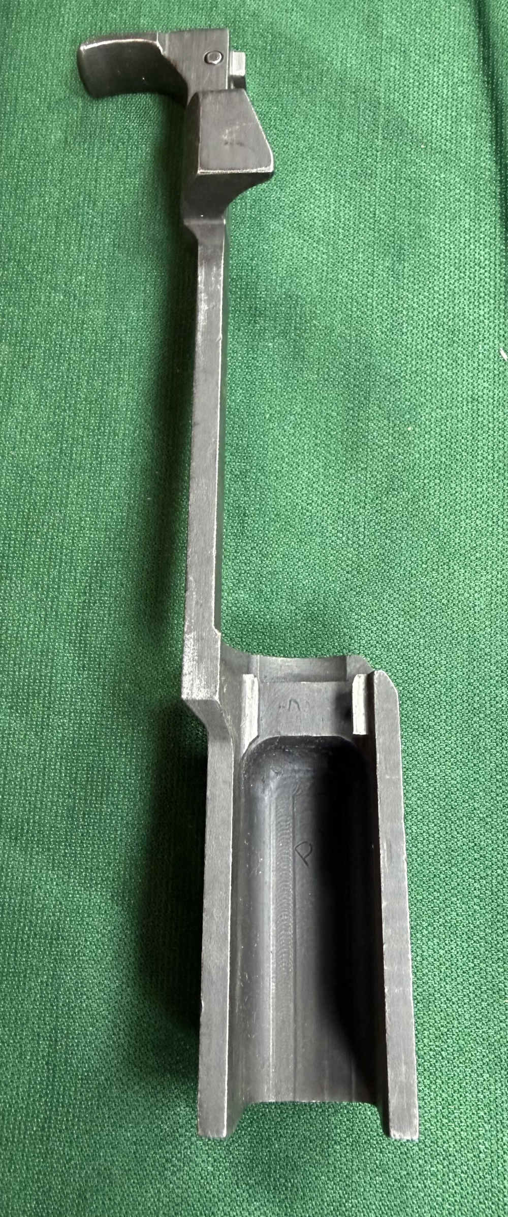 M1 Carbine Slide PI Inland Early WW2-img-1