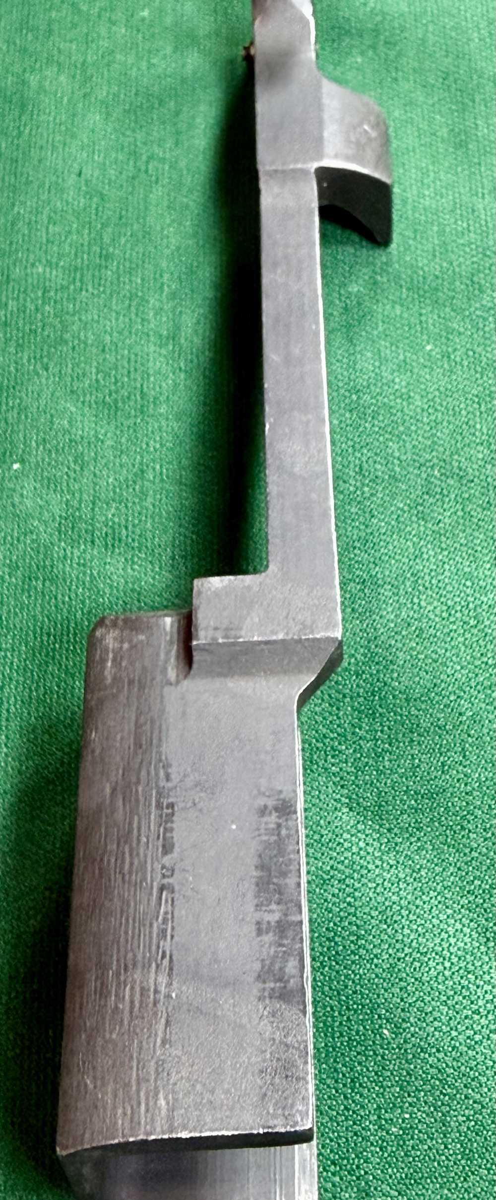 M1 Carbine Slide PI Inland Early WW2-img-4