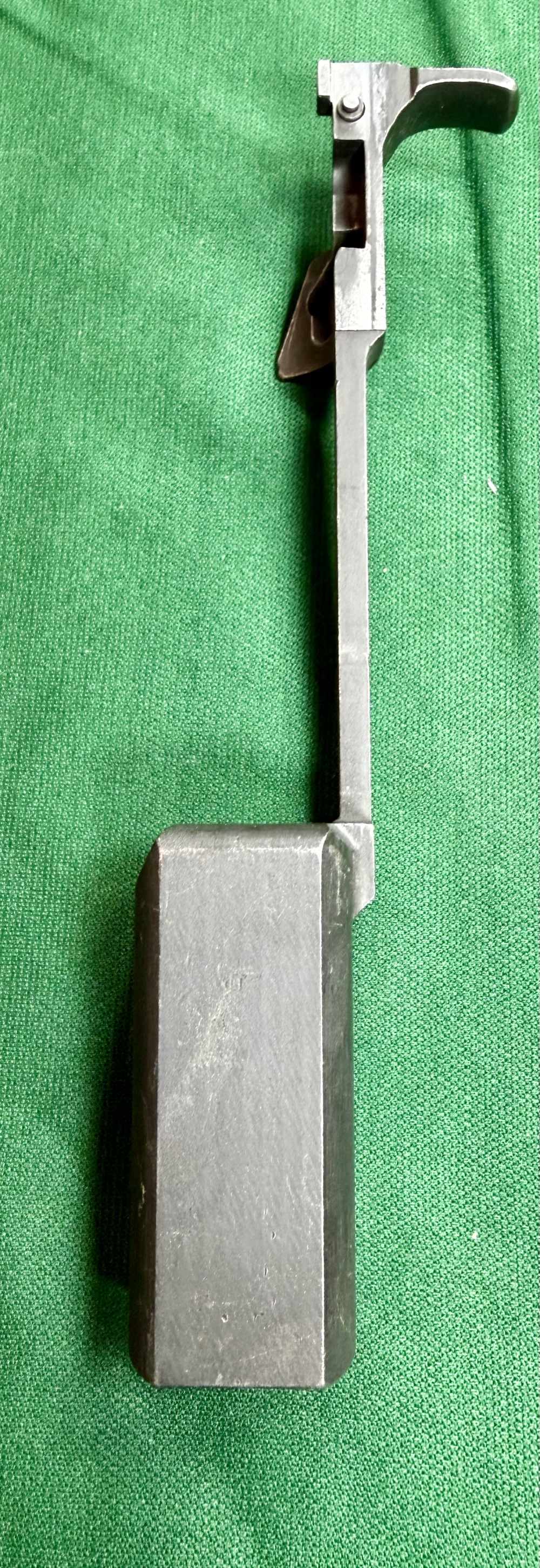 M1 Carbine Slide PI Inland Early WW2-img-0