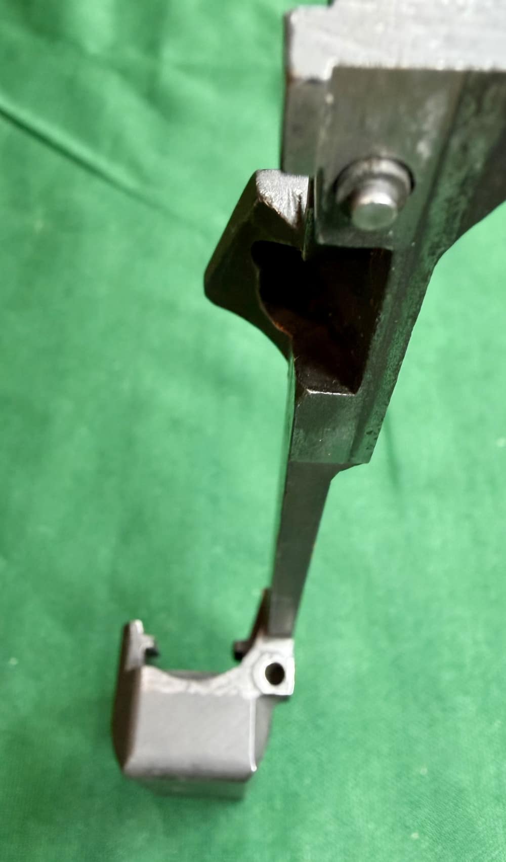 M1 Carbine Slide PI Inland Early WW2-img-2