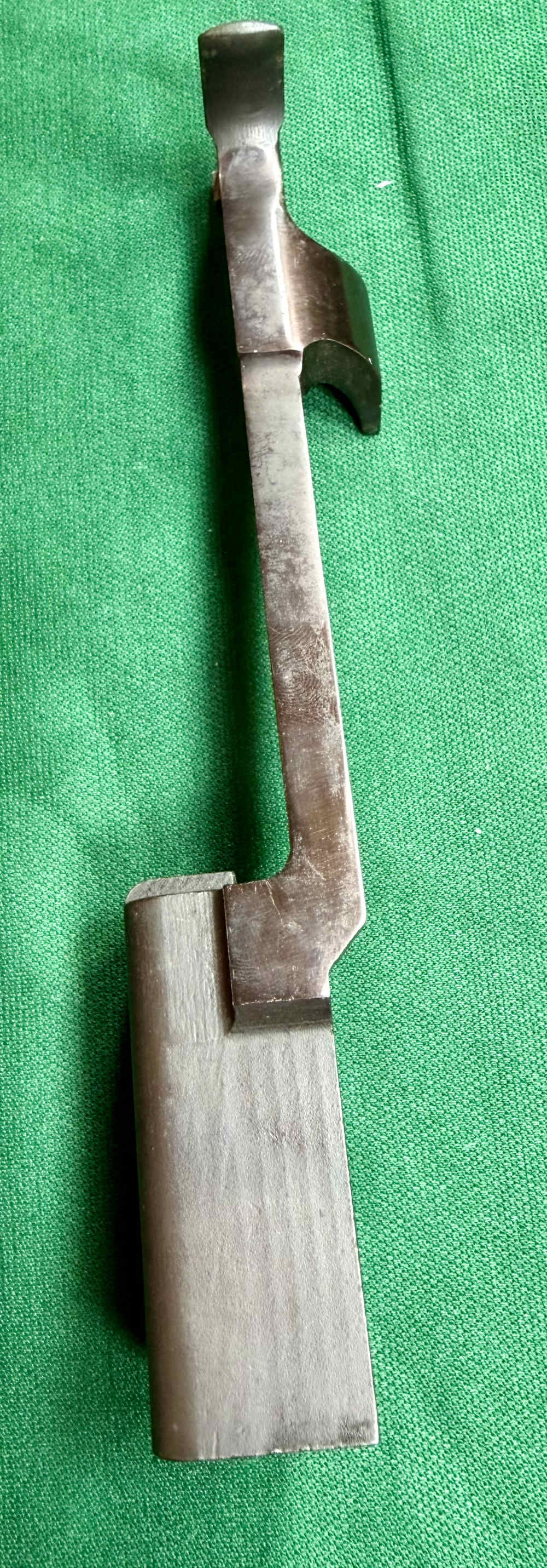 M1 Carbine Slde PI Inland WW2 -img-1