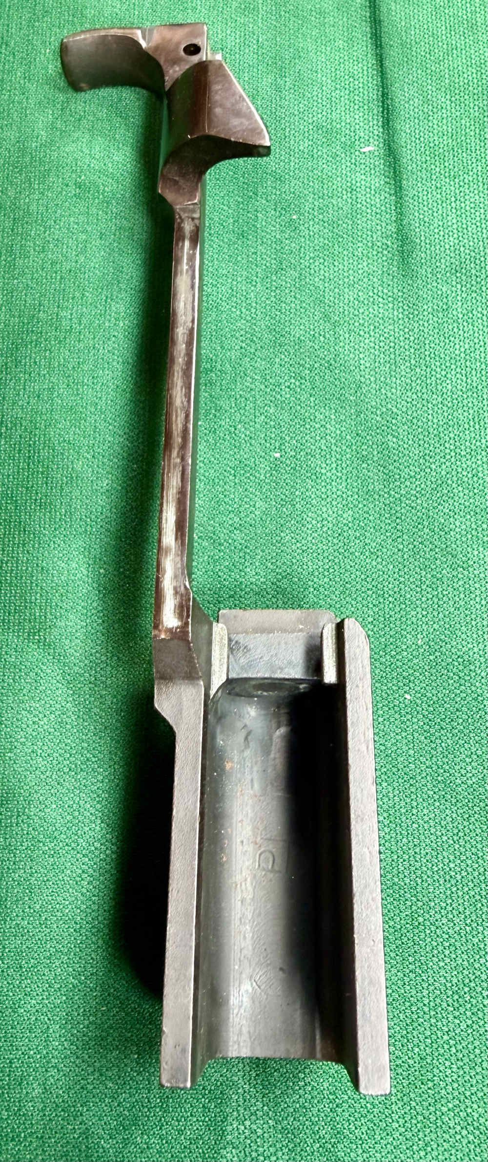 M1 Carbine Slde PI Inland WW2 -img-2
