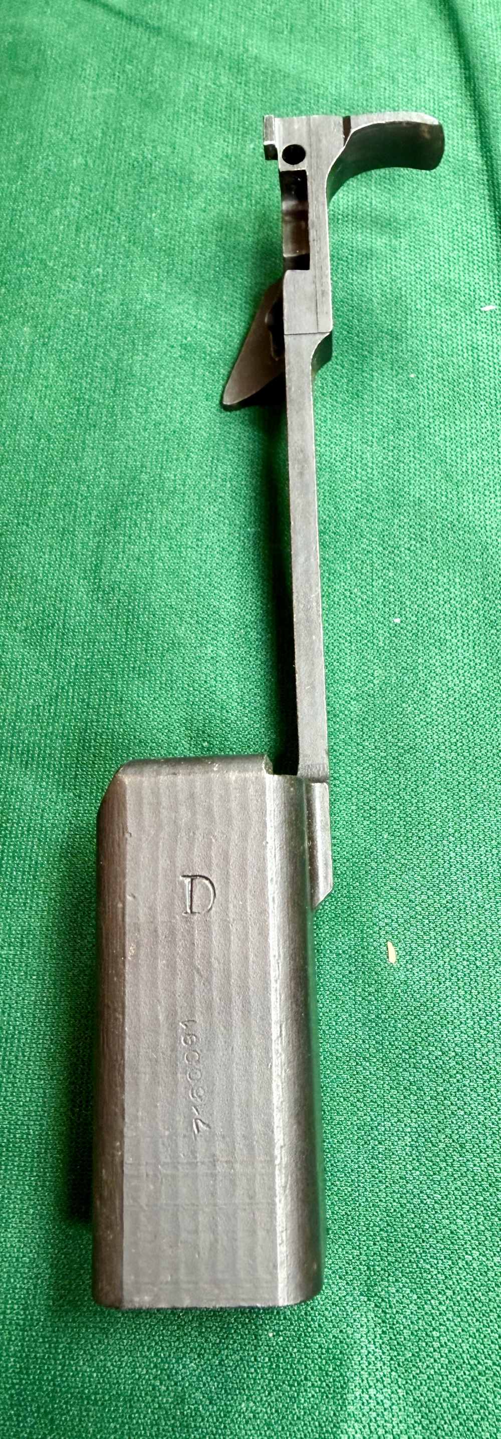 M1 Carbine Slde PI Inland WW2 -img-4