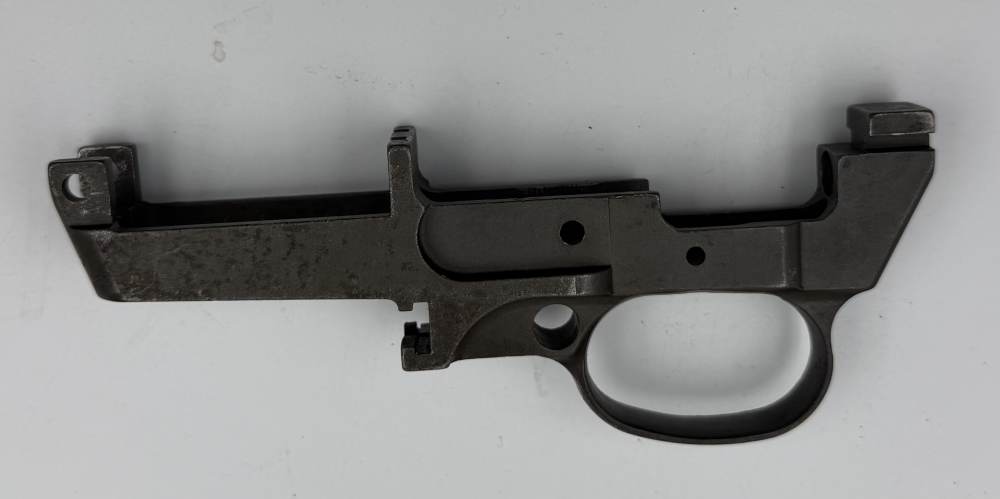 M1 Carbine Trigger Housing  SG Saginaw-img-1