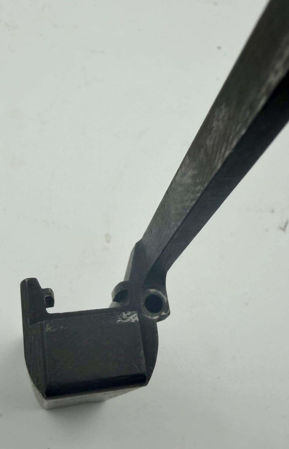 M1 Carbine Slide early S Marked (Standard Products)-img-2