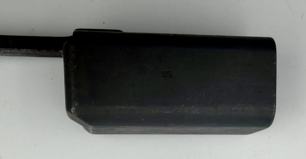 M1 Carbine Slide Saginaw SG USGI WW2-img-1