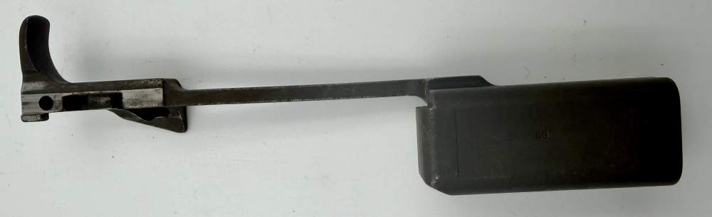M1 Carbine Slide Saginaw SG USGI WW2-img-0