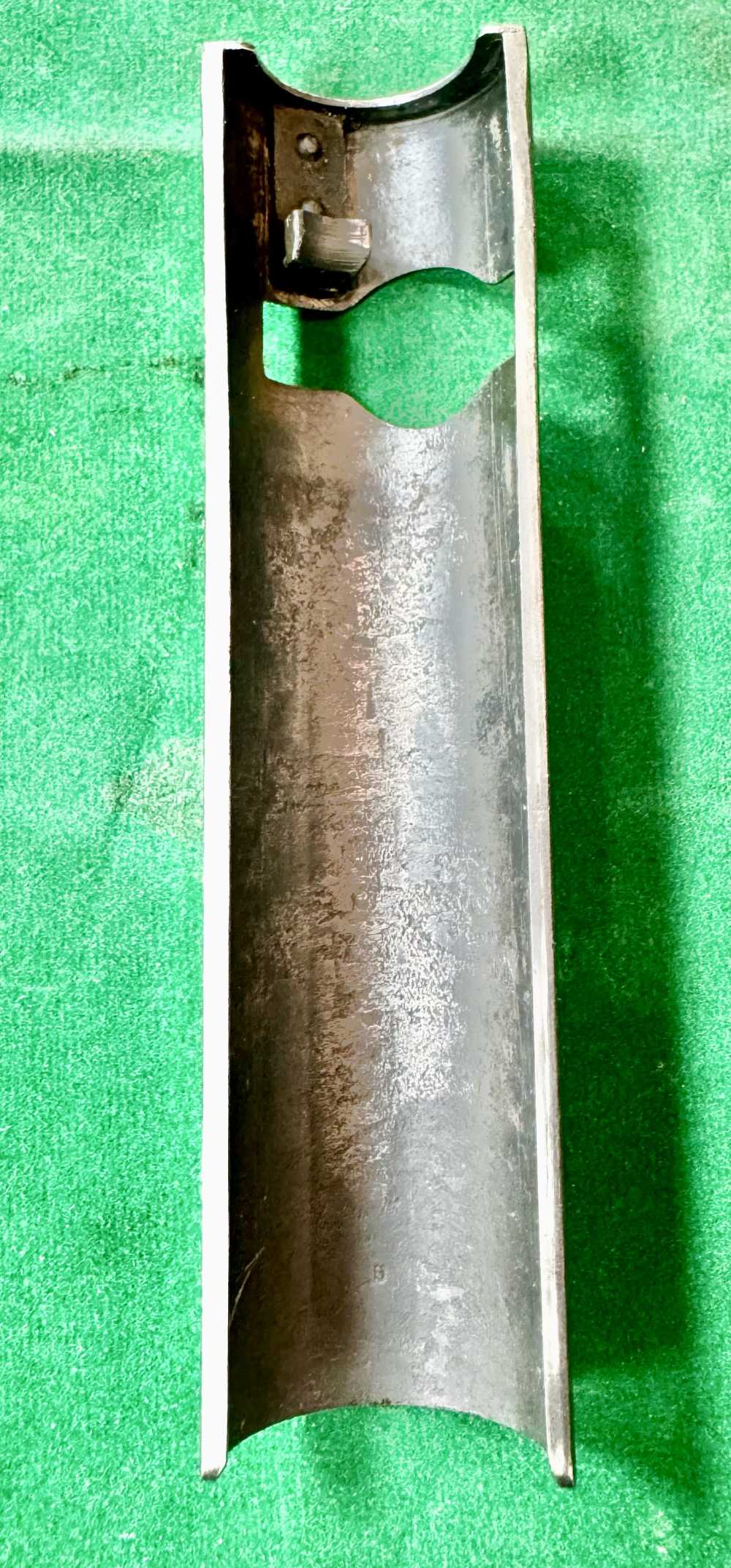 WW2 Japanese Arasaka Type  38 # 324  Dust Cover-img-1