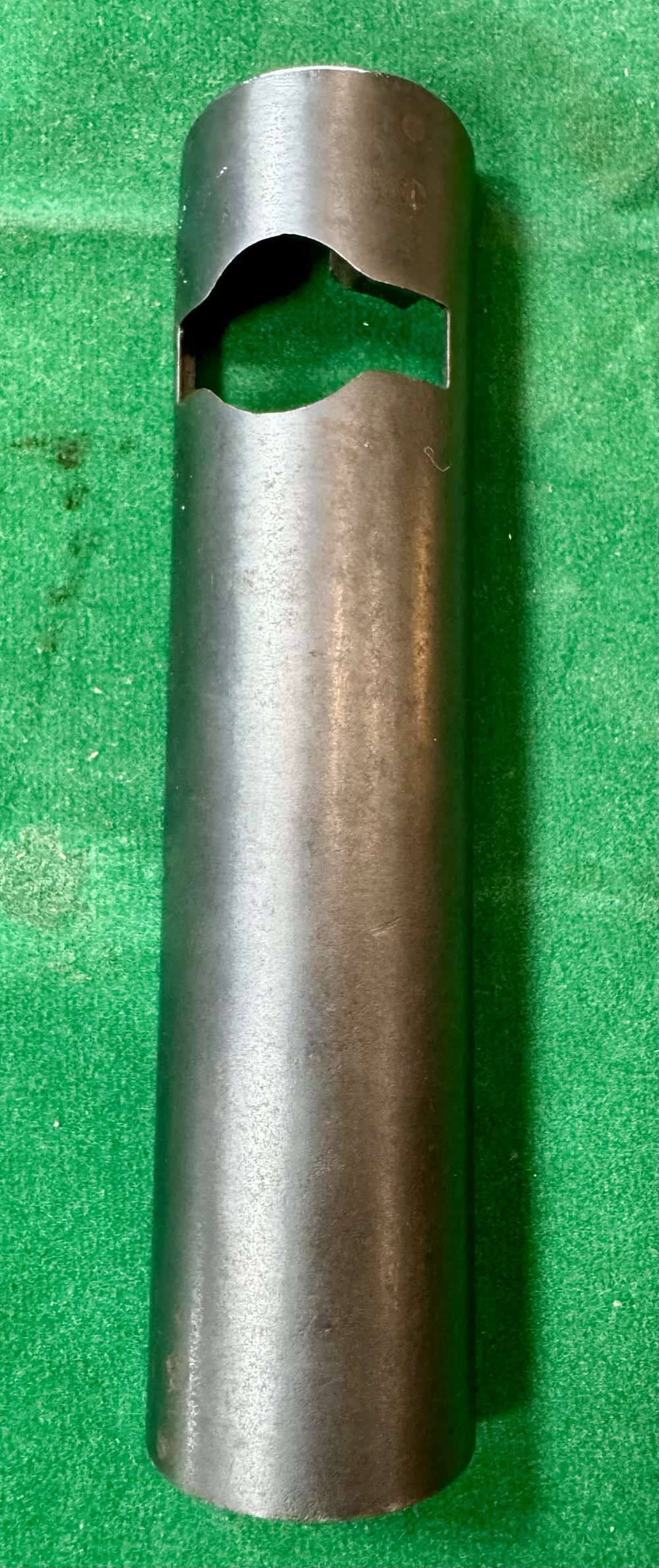 WW2 Japanese Arasaka Type  38 # 324  Dust Cover-img-0