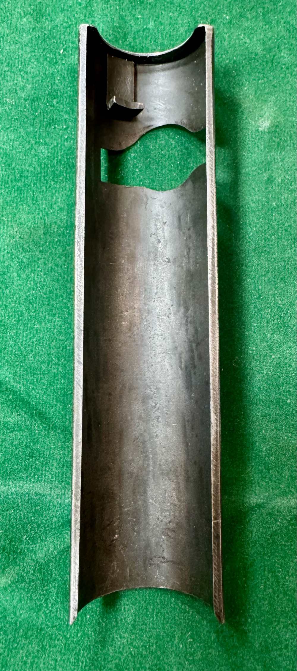 WW2 Japanese Arasaka Type 38 #195  Dust Cover-img-1