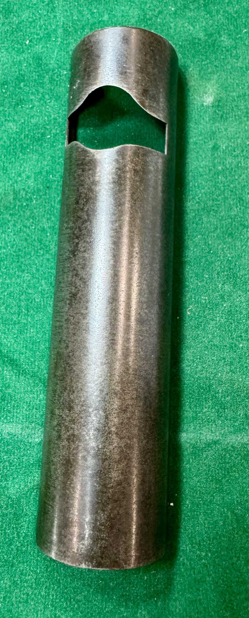 WW2 Japanese Arasaka Type 38 #195  Dust Cover-img-0