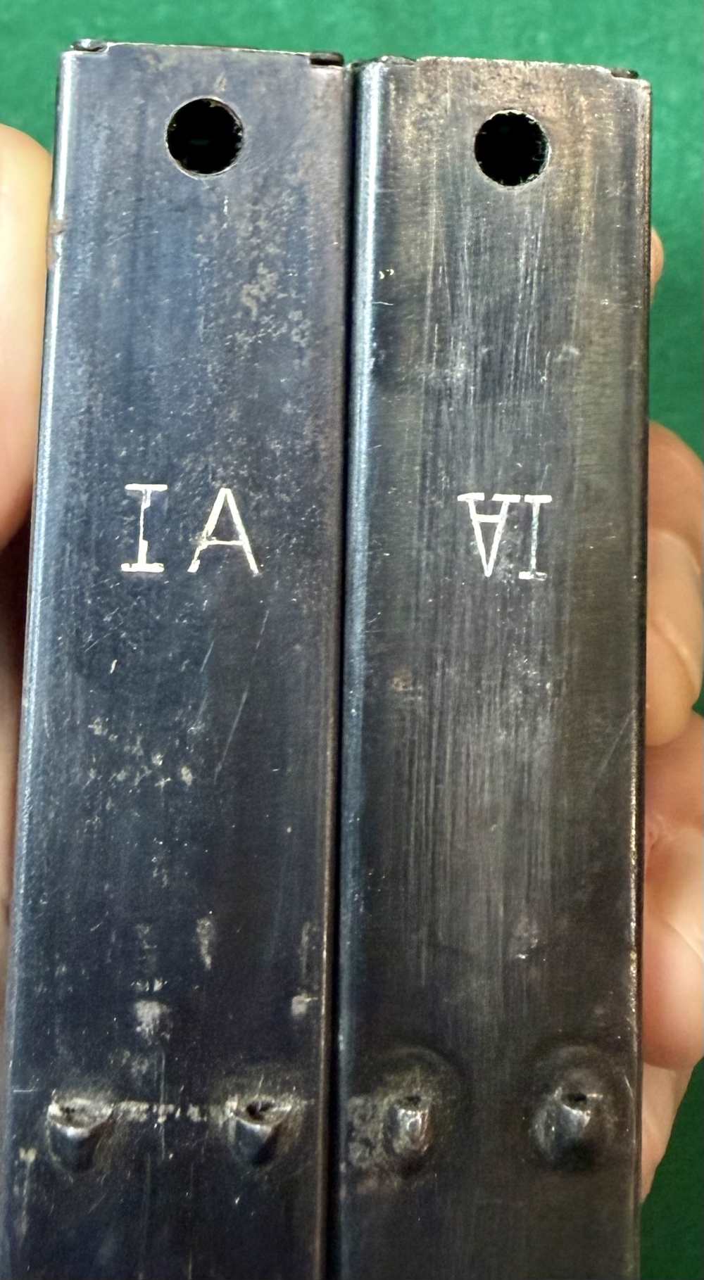 WW2 Original M1 Carbine Inland Magazines-img-2