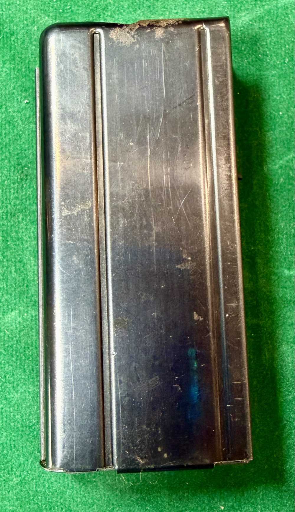 WW2 Original M1 Carbine 15 Round Quality Hardware QU (Mint)-img-0