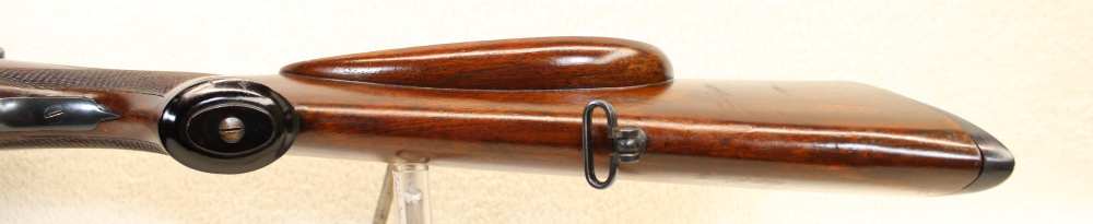 Very early Brno (Brunn) 1943, 21 F, Full Stock, DST, Target Sights!-img-18
