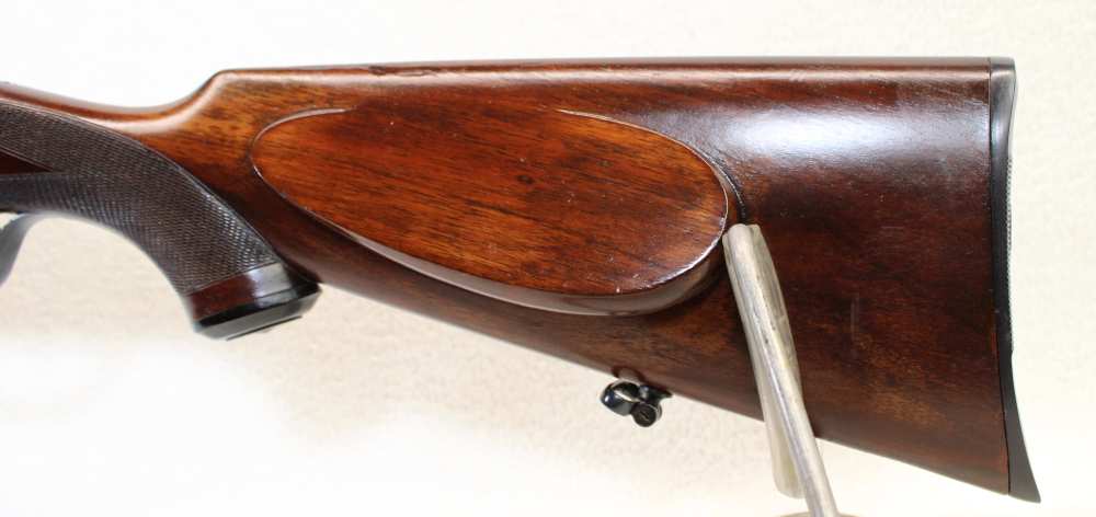 Very early Brno (Brunn) 1943, 21 F, Full Stock, DST, Target Sights!-img-9