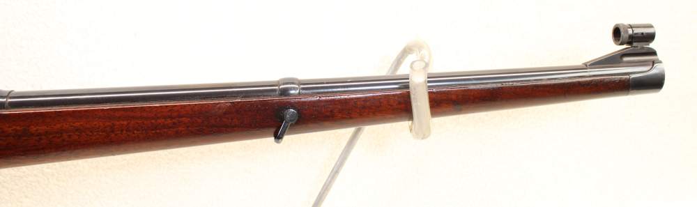 Very early Brno (Brunn) 1943, 21 F, Full Stock, DST, Target Sights!-img-5