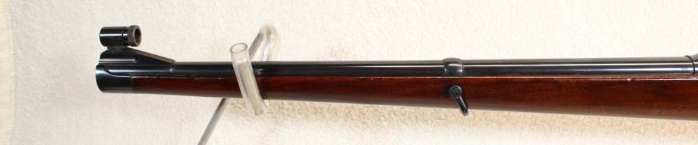 Very early Brno (Brunn) 1943, 21 F, Full Stock, DST, Target Sights!-img-15
