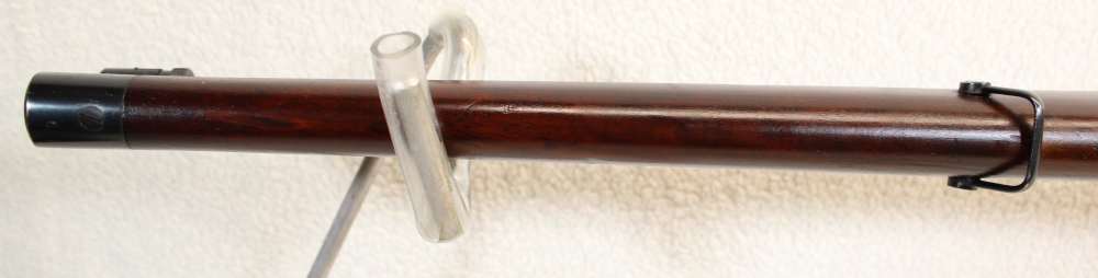 Very early Brno (Brunn) 1943, 21 F, Full Stock, DST, Target Sights!-img-22