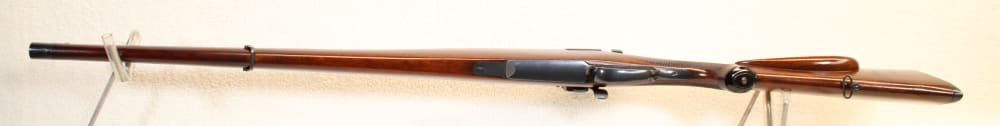 Very early Brno (Brunn) 1943, 21 F, Full Stock, DST, Target Sights!-img-17