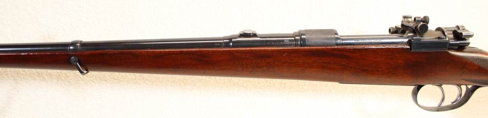 Very early Brno (Brunn) 1943, 21 F, Full Stock, DST, Target Sights!-img-14