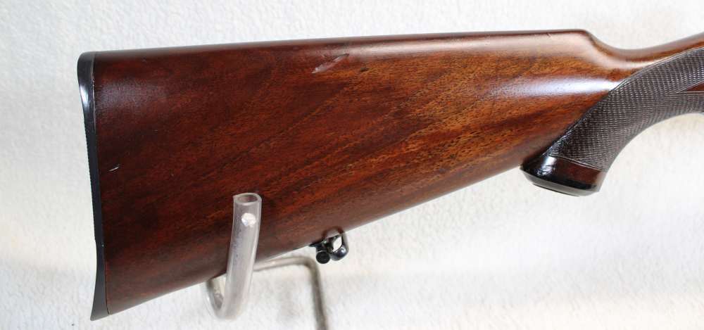 Very early Brno (Brunn) 1943, 21 F, Full Stock, DST, Target Sights!-img-1