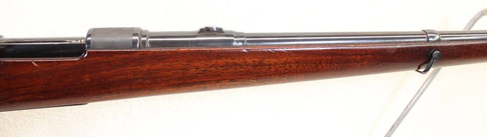 Very early Brno (Brunn) 1943, 21 F, Full Stock, DST, Target Sights!-img-4
