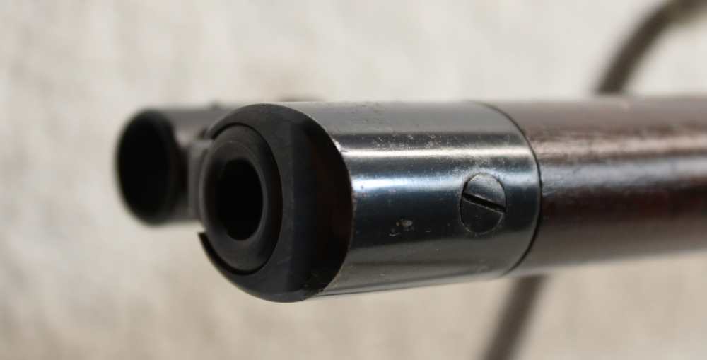 Very early Brno (Brunn) 1943, 21 F, Full Stock, DST, Target Sights!-img-23