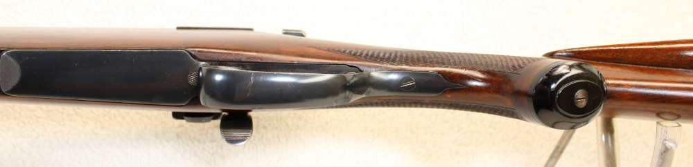 Very early Brno (Brunn) 1943, 21 F, Full Stock, DST, Target Sights!-img-19