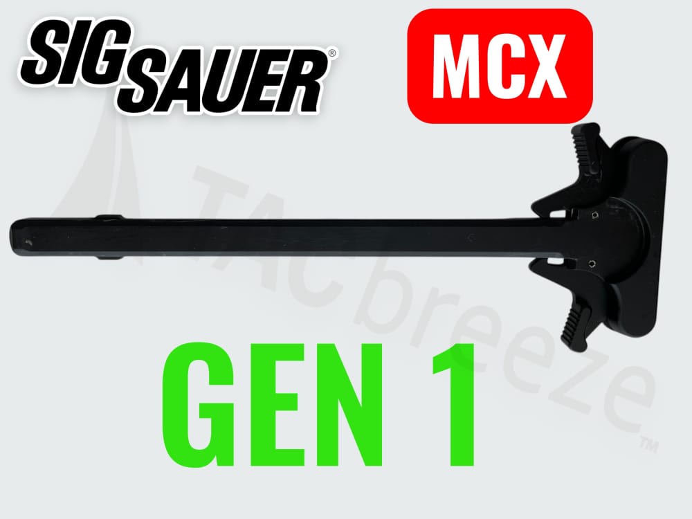 SIG MCX GEN 1 CHARGING HANDLE-img-0
