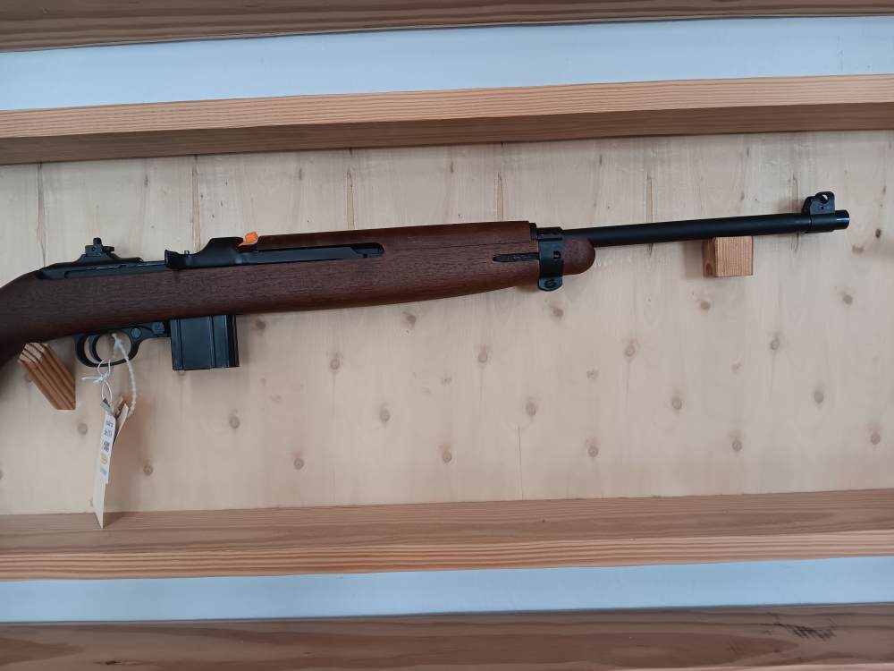 New Auto Ordnance M1 Carbine .30 Carbine rilfe-img-2