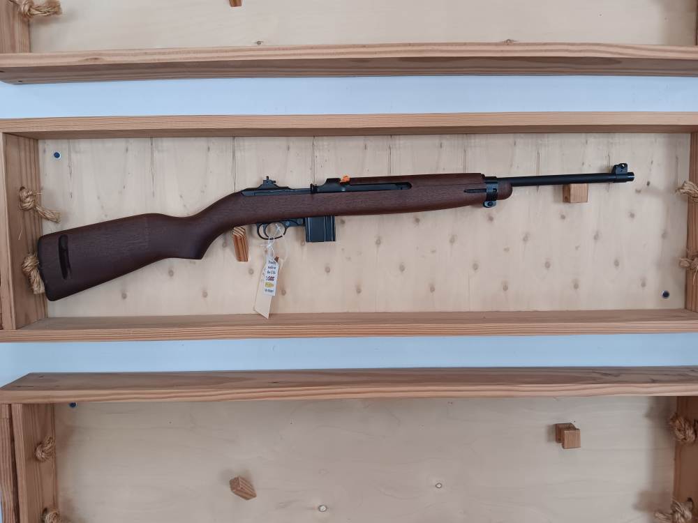 New Auto Ordnance M1 Carbine .30 Carbine rilfe-img-0