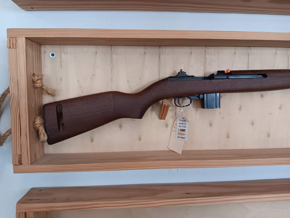 New Auto Ordnance M1 Carbine .30 Carbine rilfe-img-1