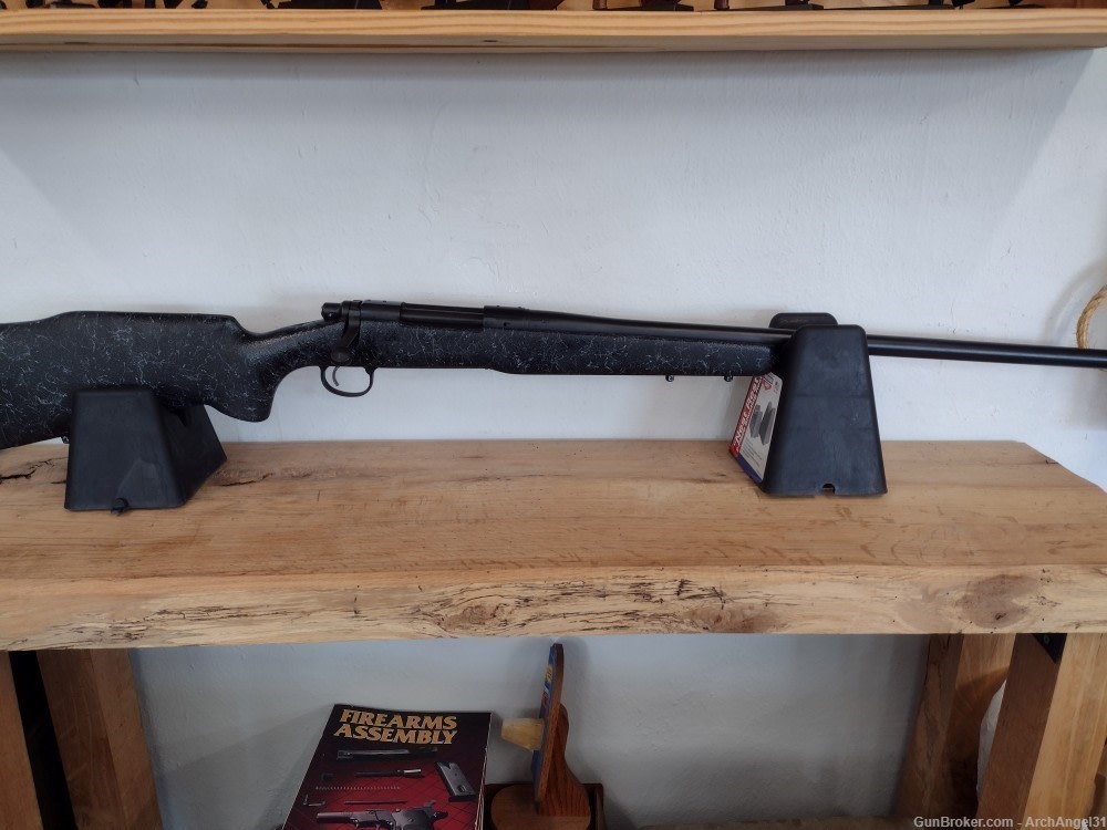 Remington 700 .7mm Rem Mag with Remington Track Point 20/20-img-3