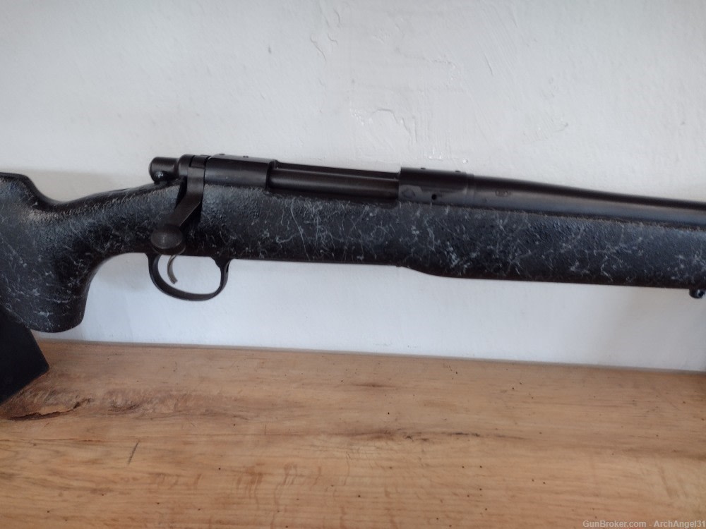 Remington 700 .7mm Rem Mag with Remington Track Point 20/20-img-5