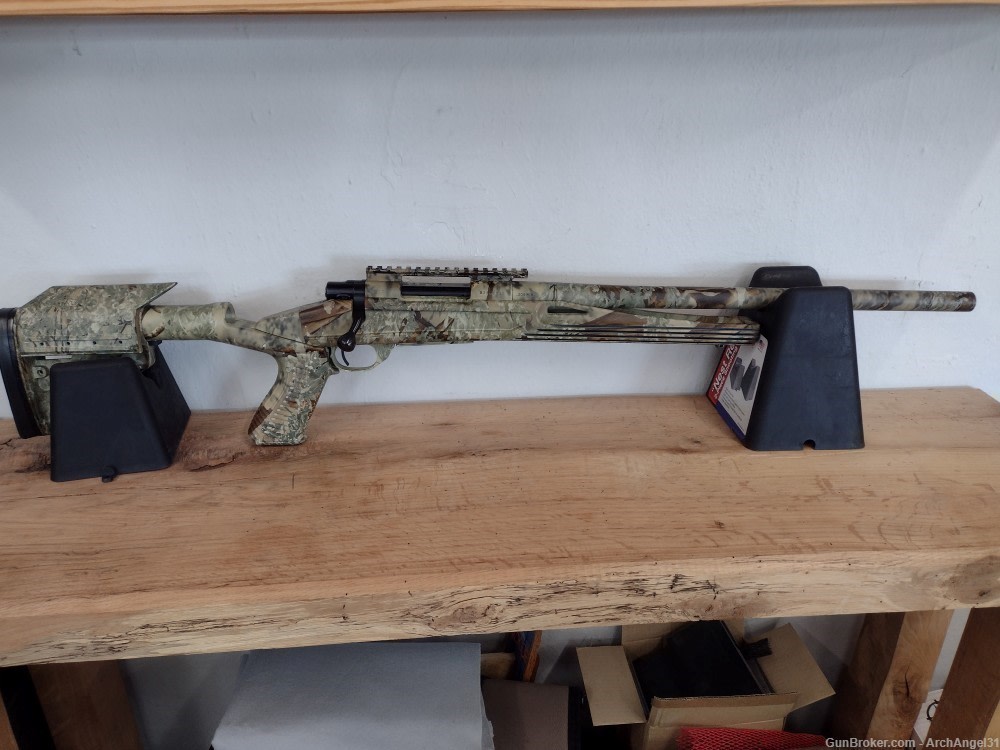Howa 1500 camo .308 win  -img-0