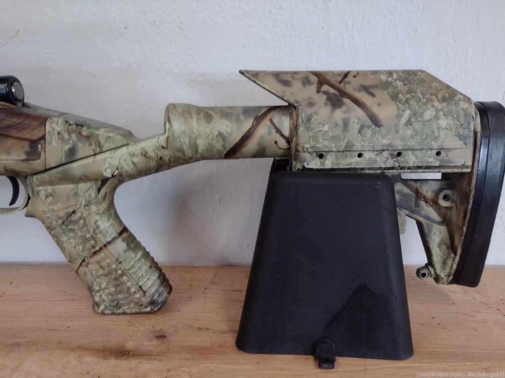 Howa 1500 camo .308 win  -img-5