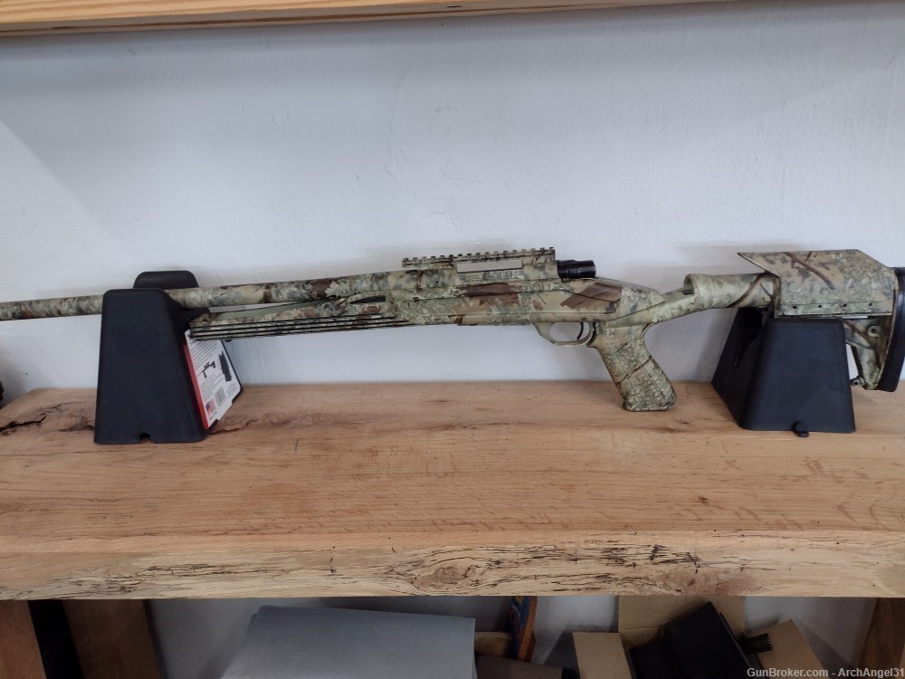 Howa 1500 camo .308 win  -img-4