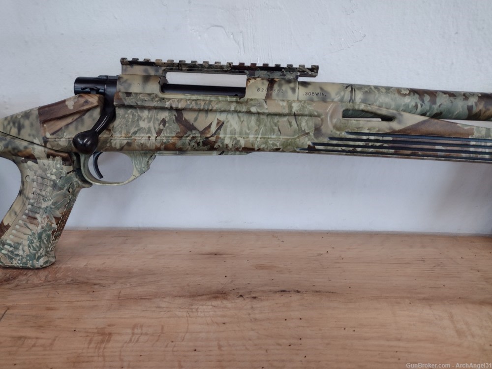 Howa 1500 camo .308 win  -img-2
