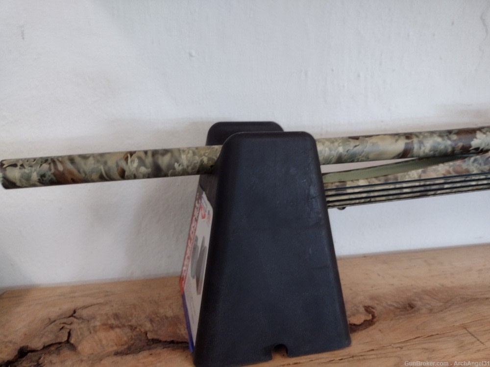 Howa 1500 camo .308 win  -img-7