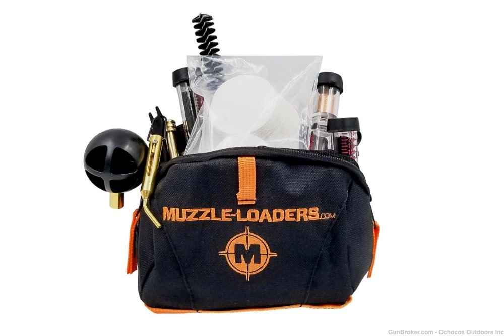 Muzzle-Loaders Inline Hunter Kit - MZ2001-img-0