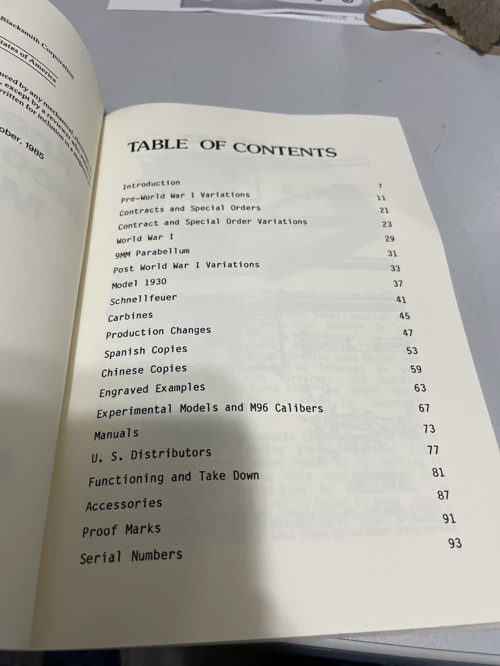 Know your Broomhandle Mouser book. C96 Like Walther -img-5