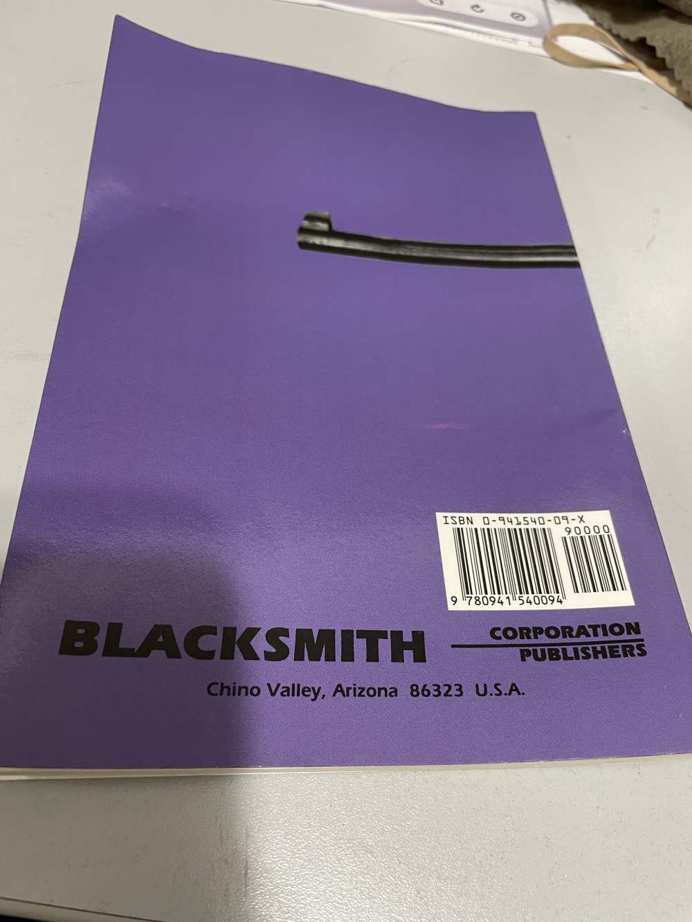 Know your Broomhandle Mouser book. C96 Like Walther -img-1