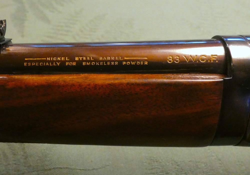 Special Order Winchester 1886 Lightweight Takedown Deluxe with Sling Ring !-img-12