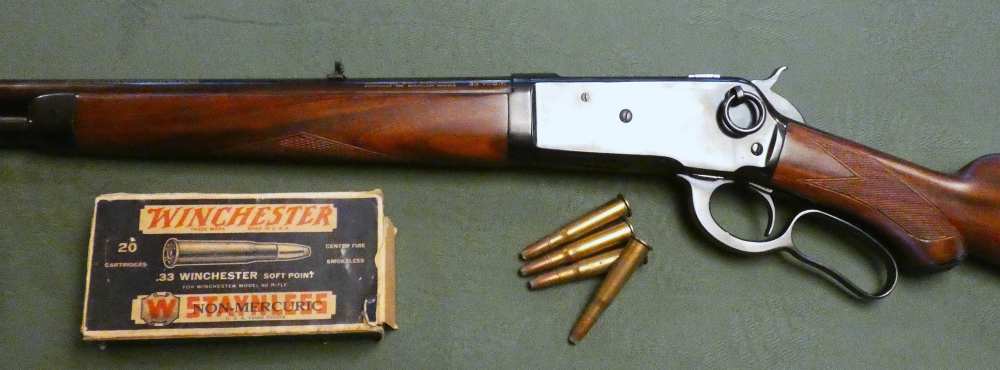 Special Order Winchester 1886 Lightweight Takedown Deluxe with Sling Ring !-img-14