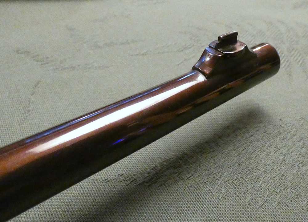 Special Order Winchester 1886 Lightweight Takedown Deluxe with Sling Ring !-img-6