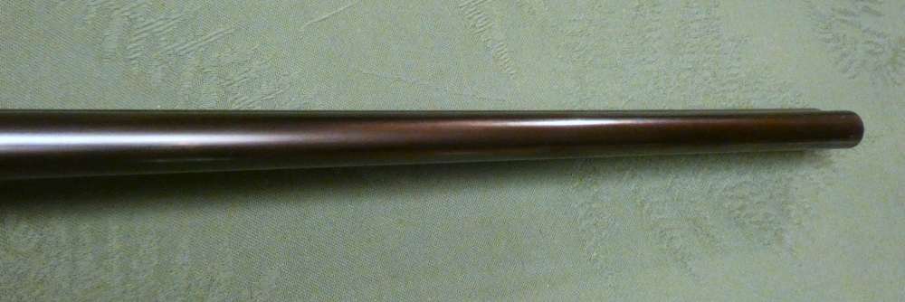 Hard to Find Early Engraved Darne R11 16 Gauge Weighs 5 1/2 Pounds 1906-img-15