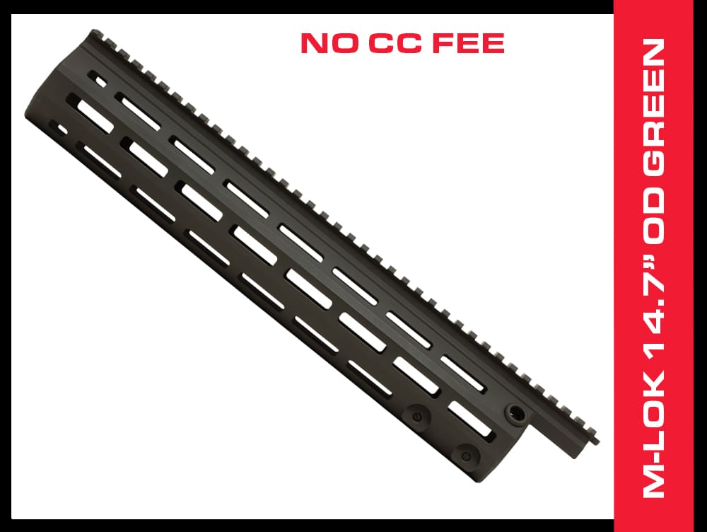 HK MR762 Handguard-img-1