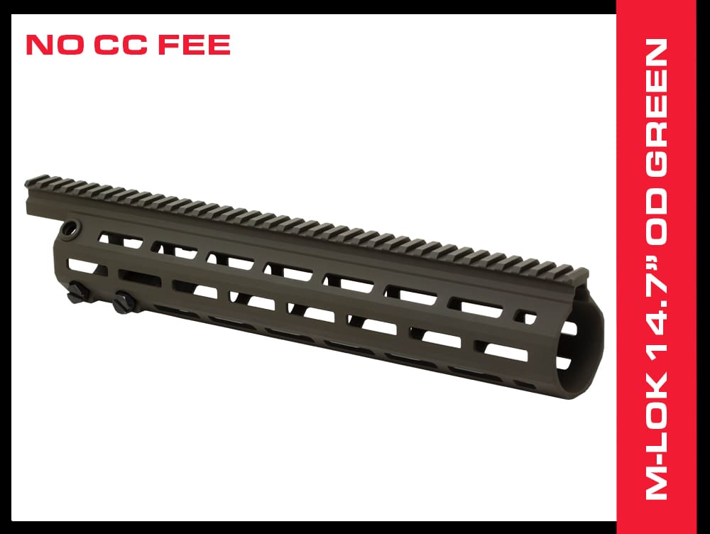 HK MR762 Handguard-img-0