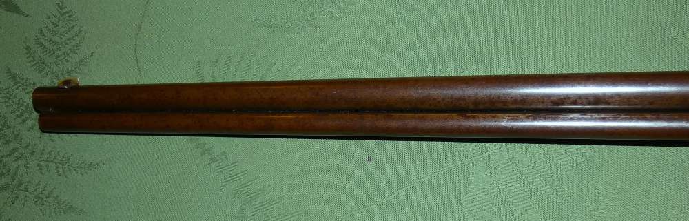 Absolutely Scarce Colt Lightning Deluxe Medium Frame, Gorgeous Walnut .32-img-2