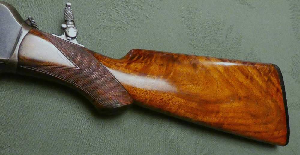 Special Order Winchester 1905 Deluxe XXX Walnut .32 Self Loading Made 1907-img-18
